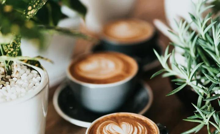 Quantas xícaras de café por dia são demais?