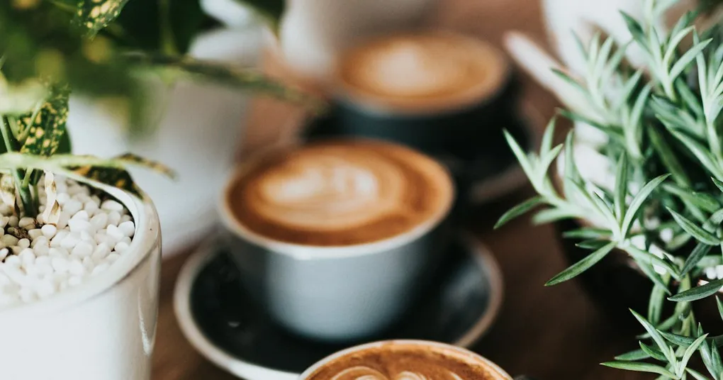 Quantas xícaras de café por dia são demais?