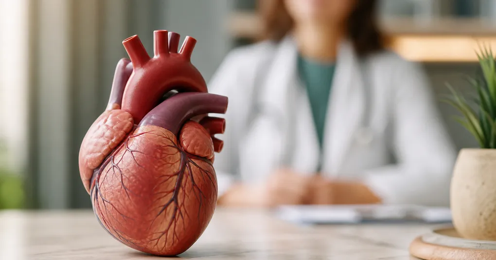Coração: cinco cuidados que protegem o ritmo da vida